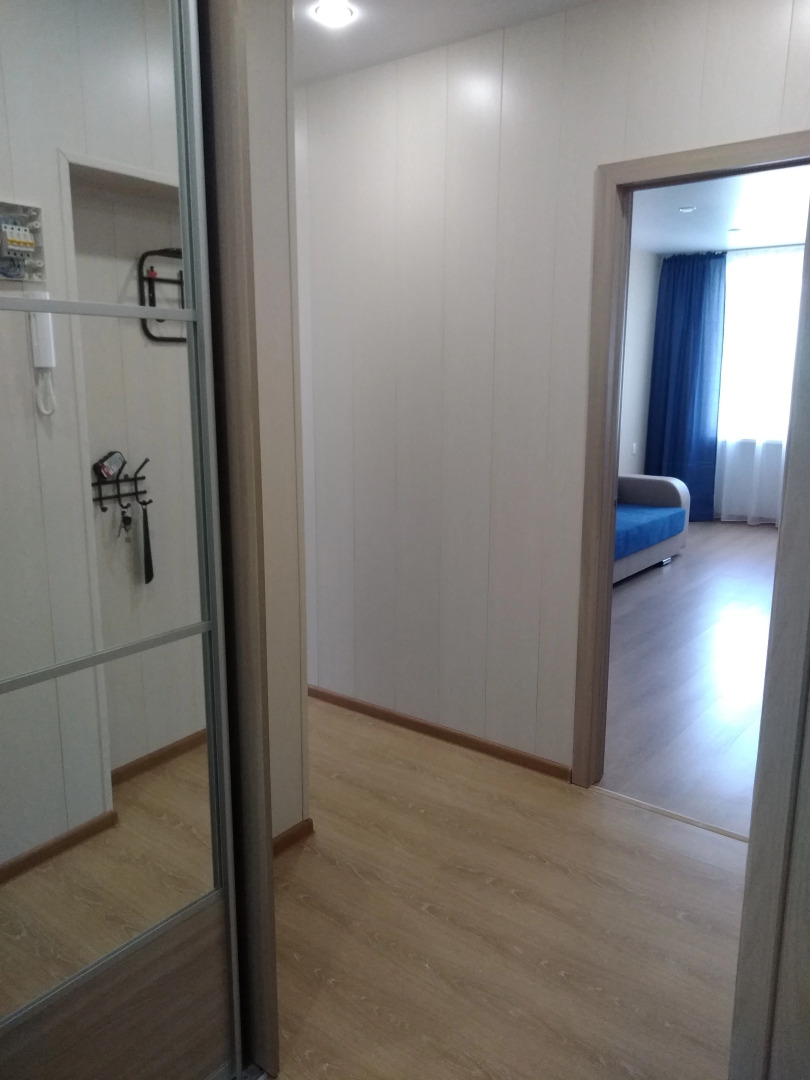 Апартаменты Энгельса 65