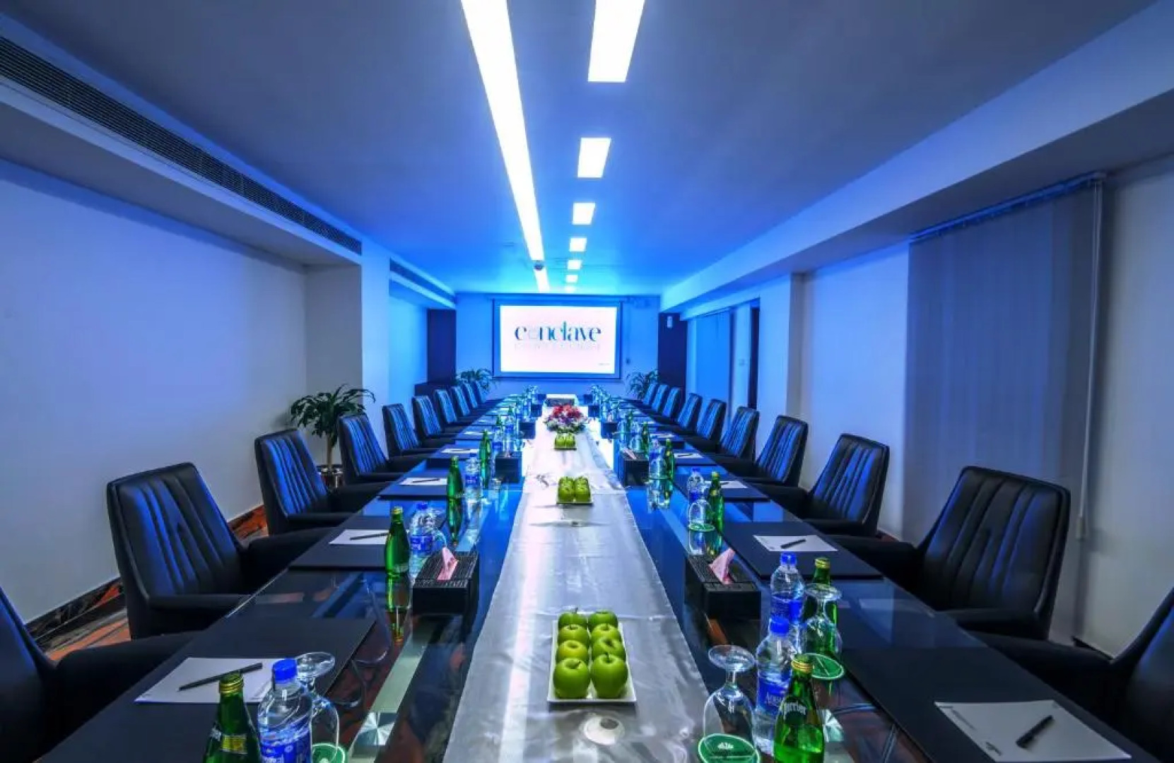 Long Beach Suites Dhaka