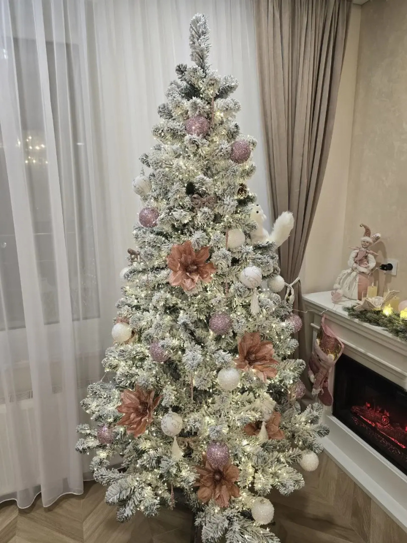 Апартаменты ЖК Ривьера Парк