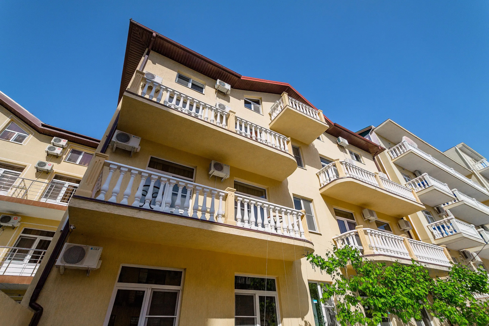 Гостевой Дом Манго