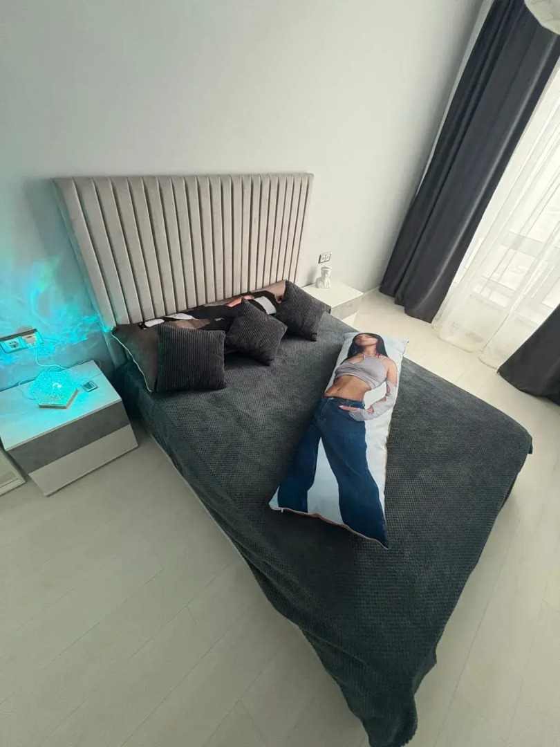 Квартира Уютная Юмашева 15