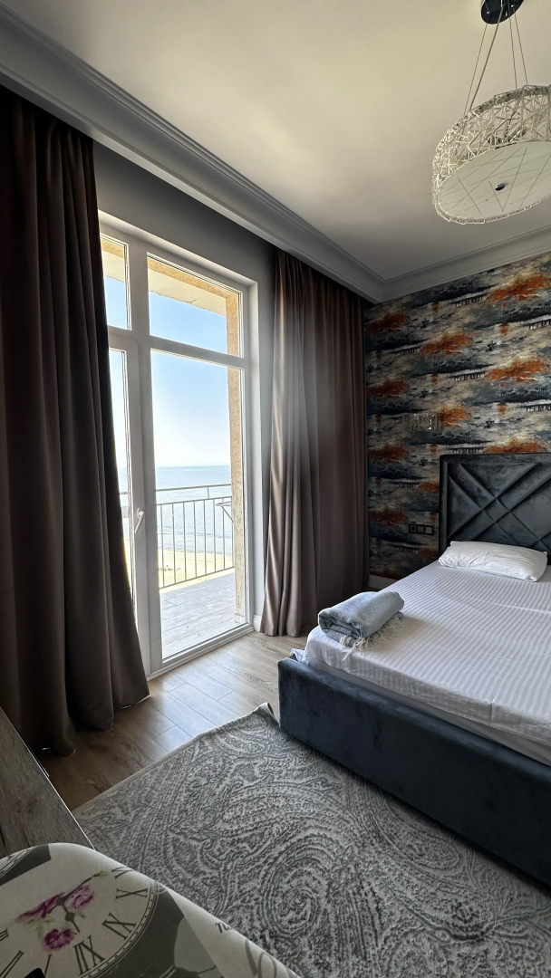 Апарт-отель Ru 2