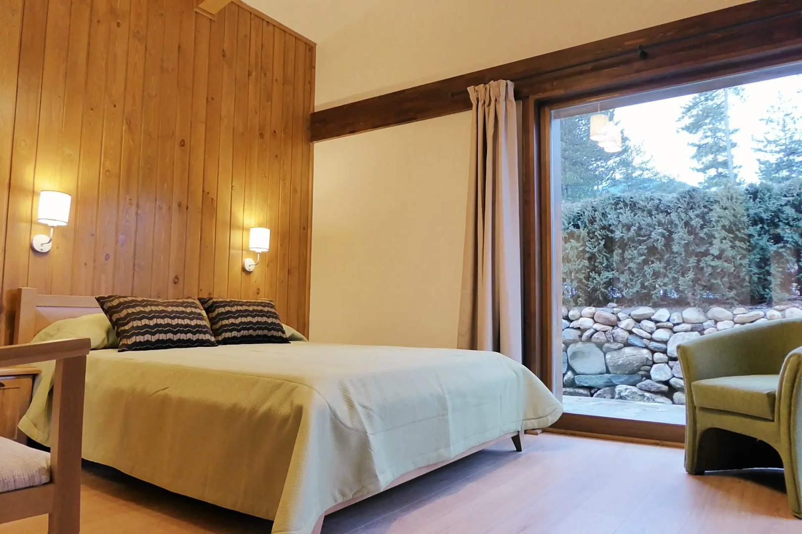 Pirin Nest Villas