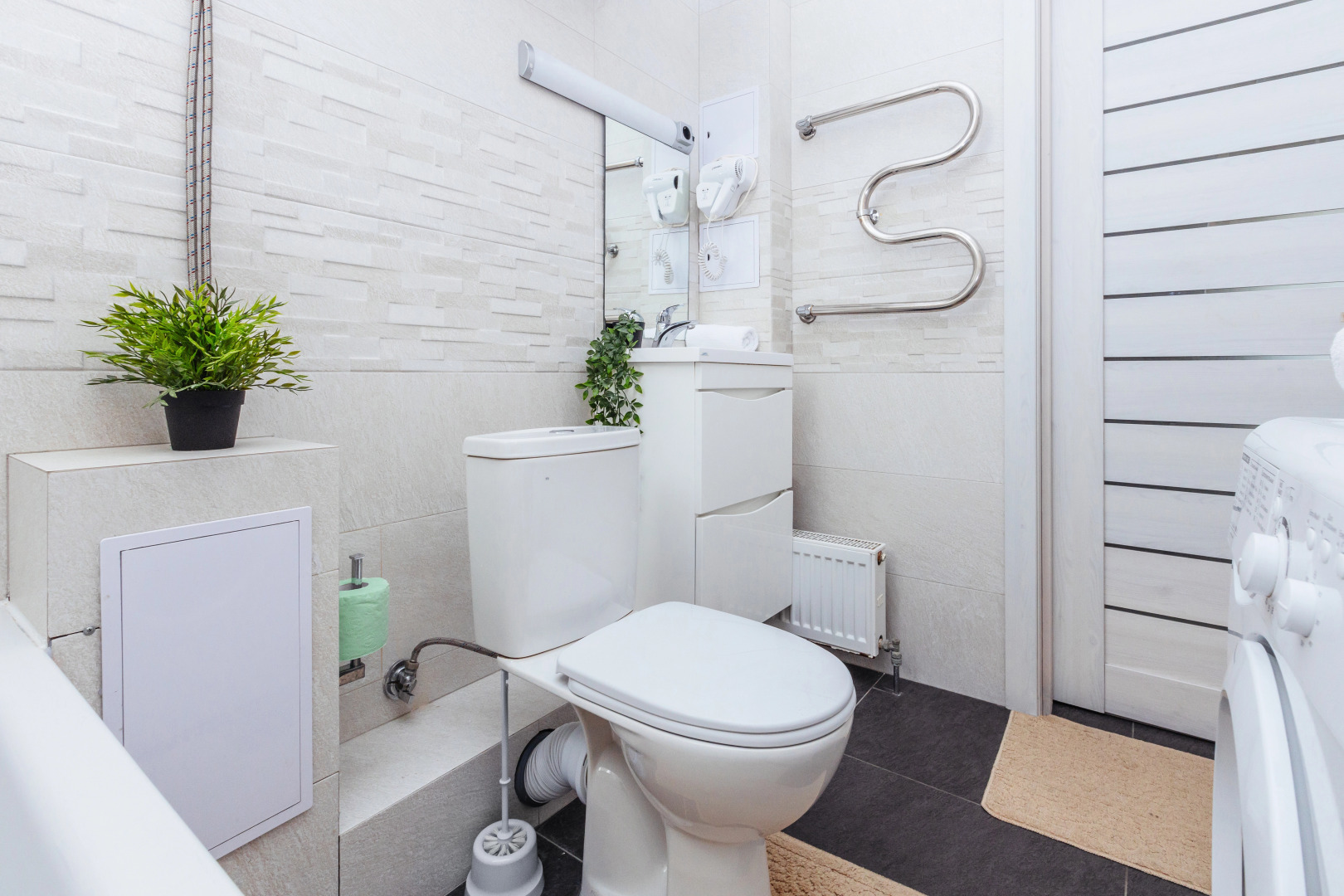 Апартаменты Sea Side