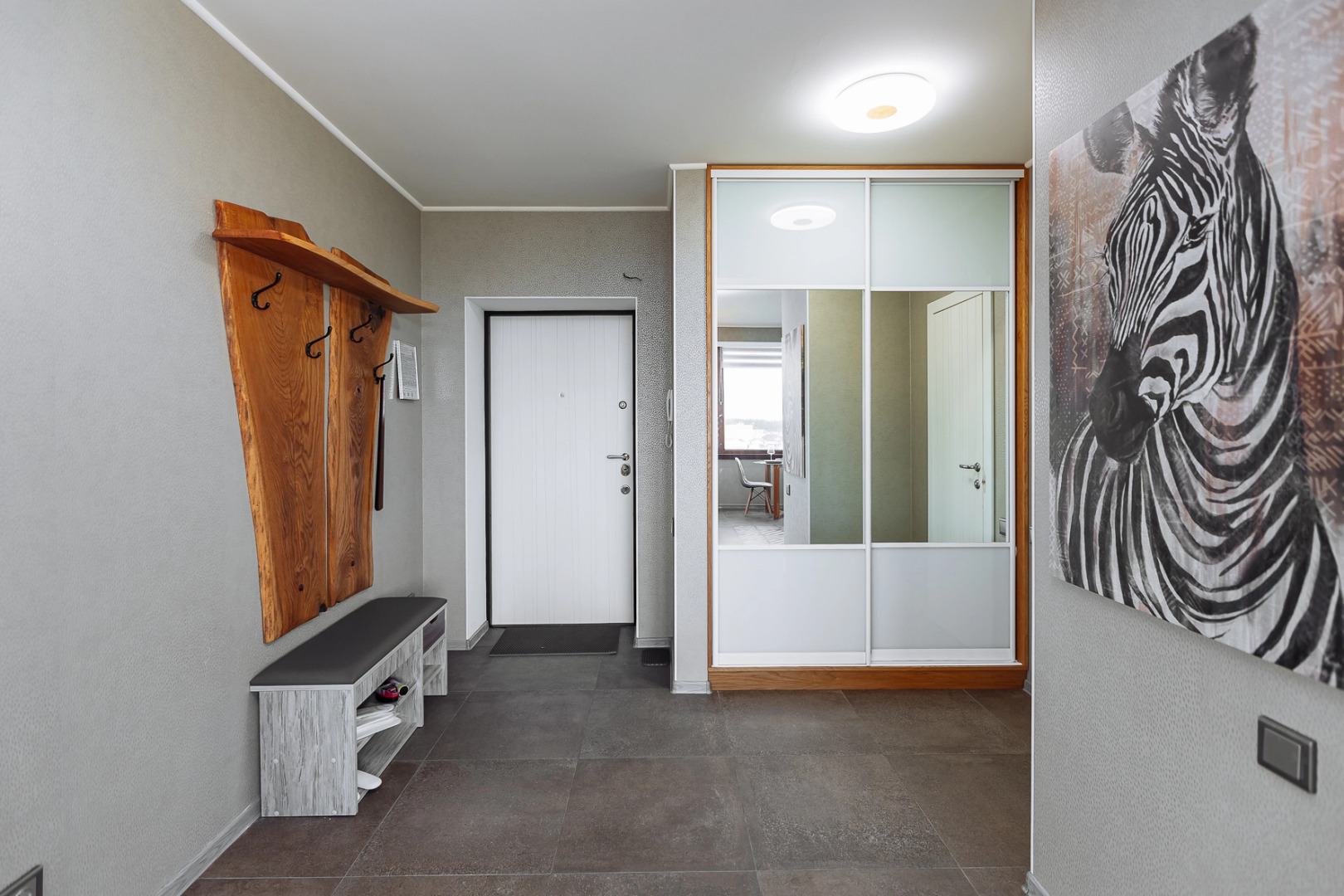 Апартаменты Malkova apartments на Приморской