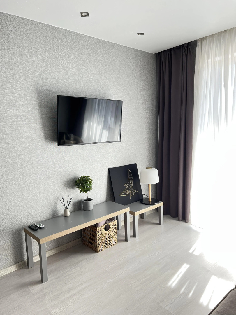 Апартаменты Едем в Казань/Сердце Города