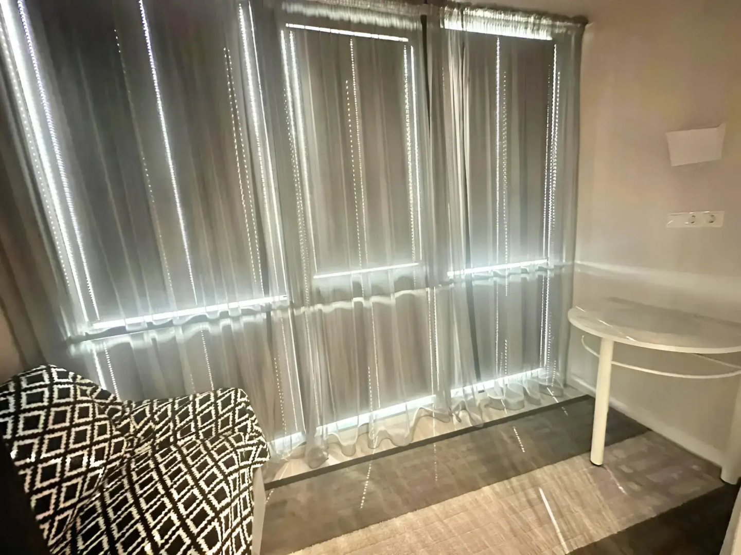 Апартаменты Виктория