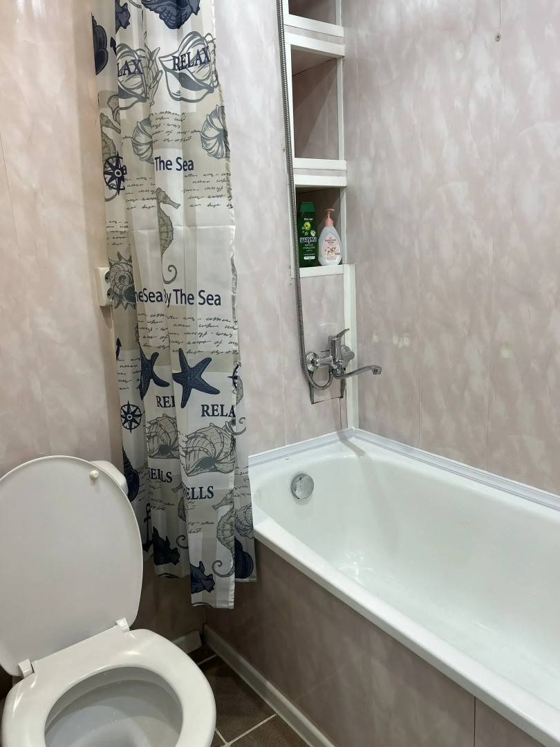 Квартира уютная двухкомнатная