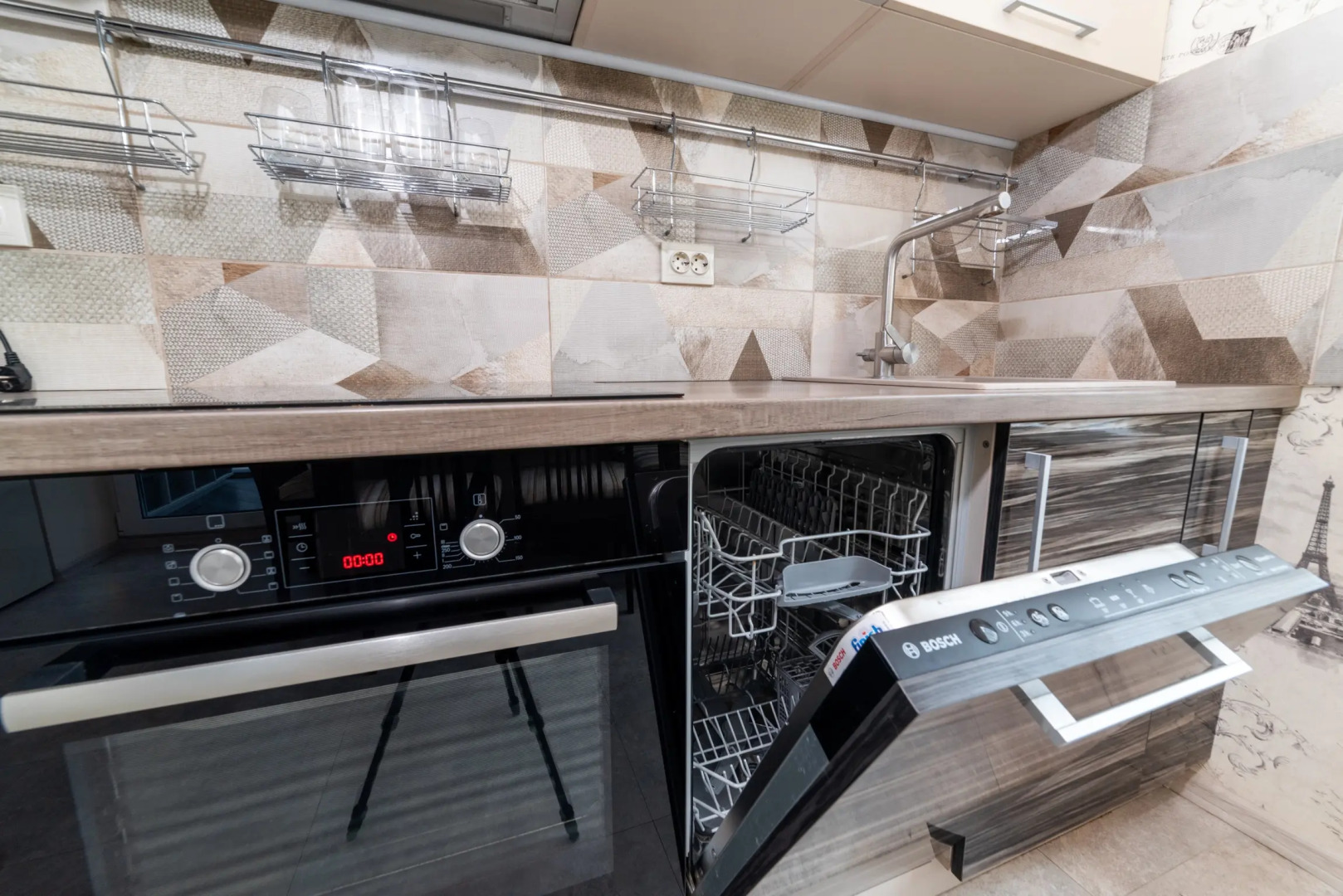 Апартаменты BelaTravel по адресу: Кирилла Туровского, 2