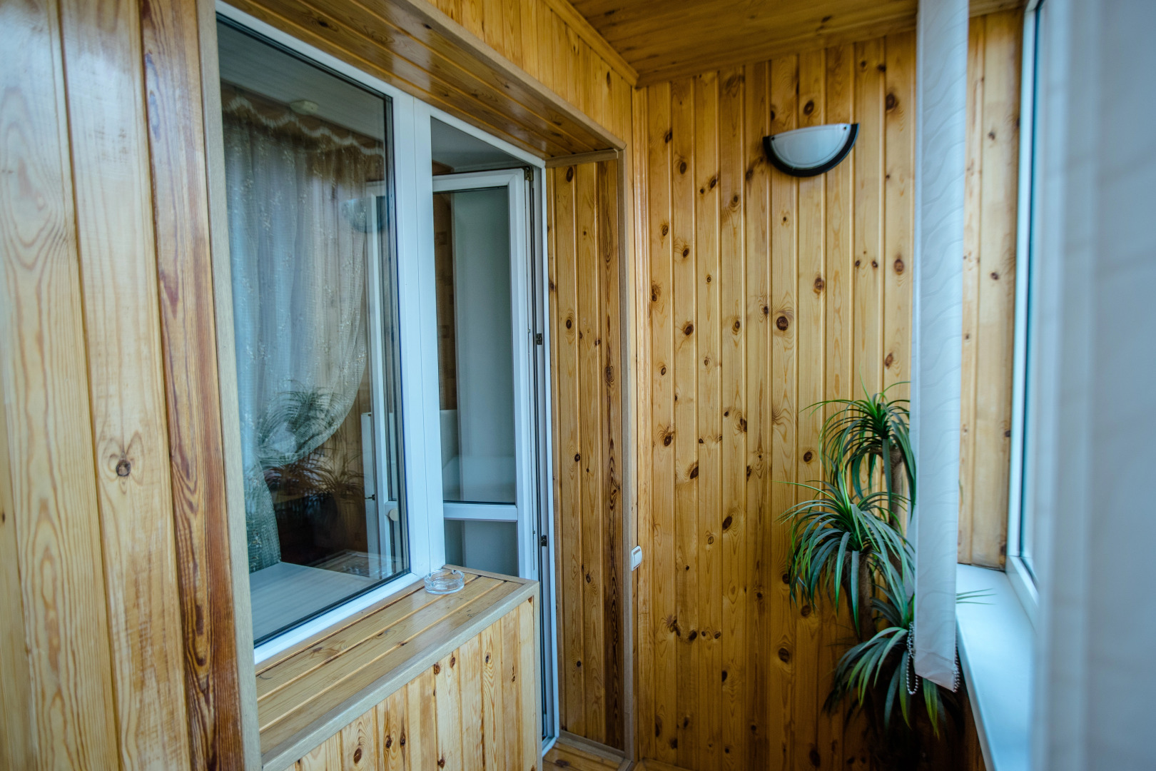 Апартаменты Саквояж Советская 50