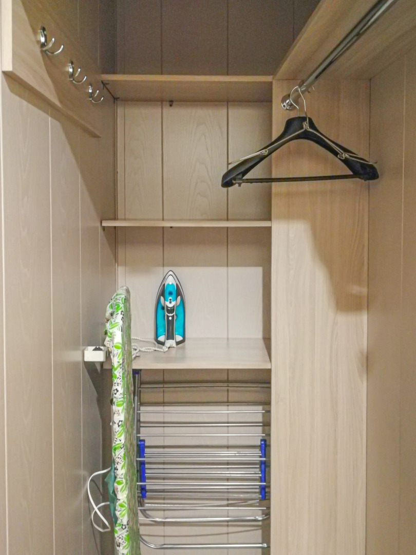 Апартаменты Сутки как дома на Абаканской 39