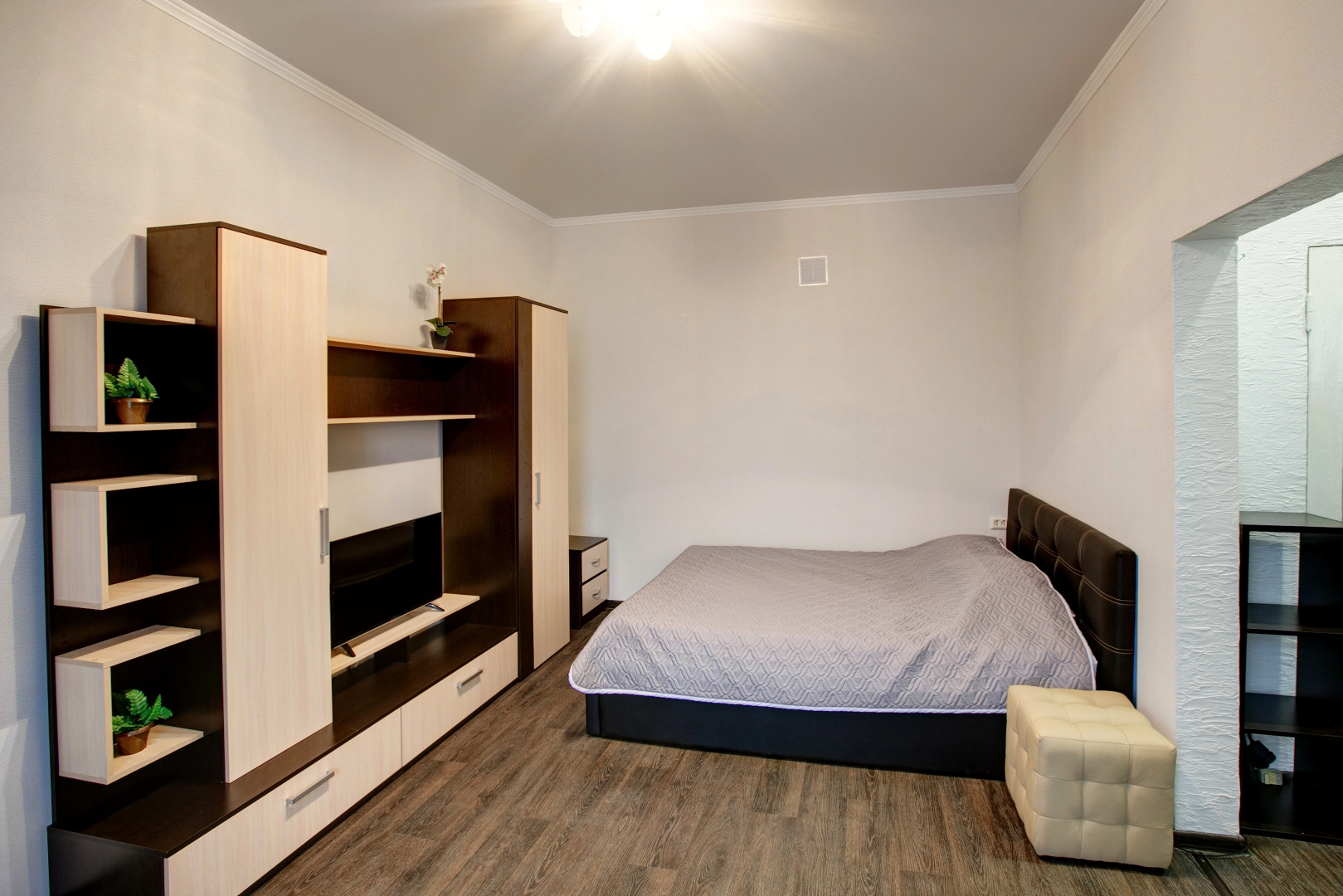 Апартаменты на Каменном мосту