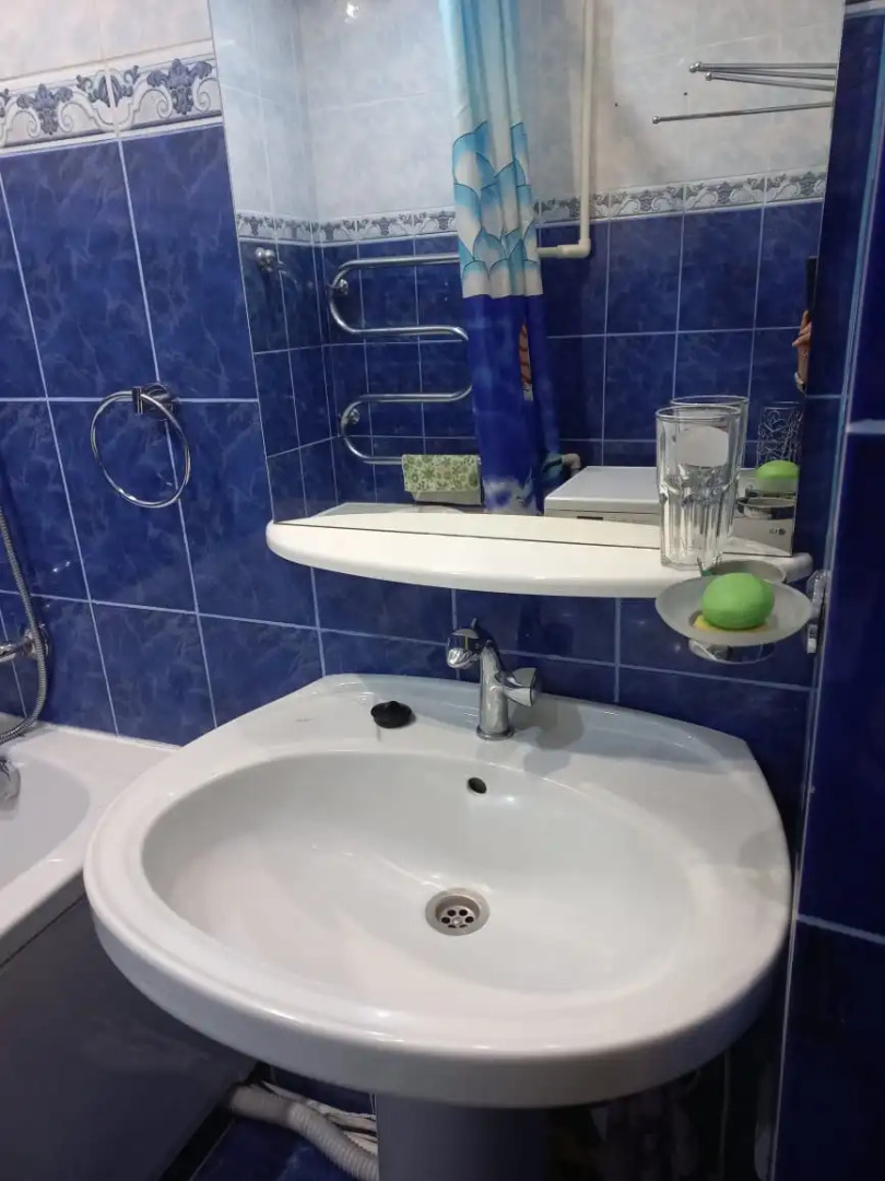 Апартаменты на Капитана Тибекина 2