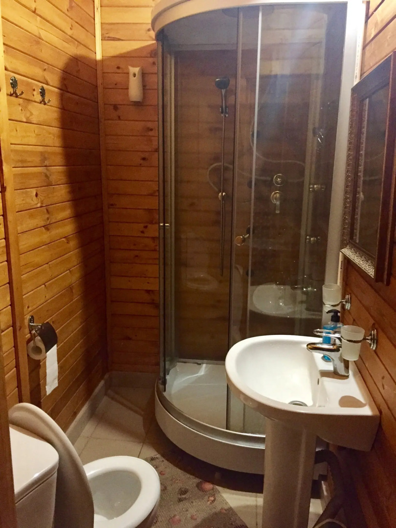 Гостевой дом МАНДАРИН