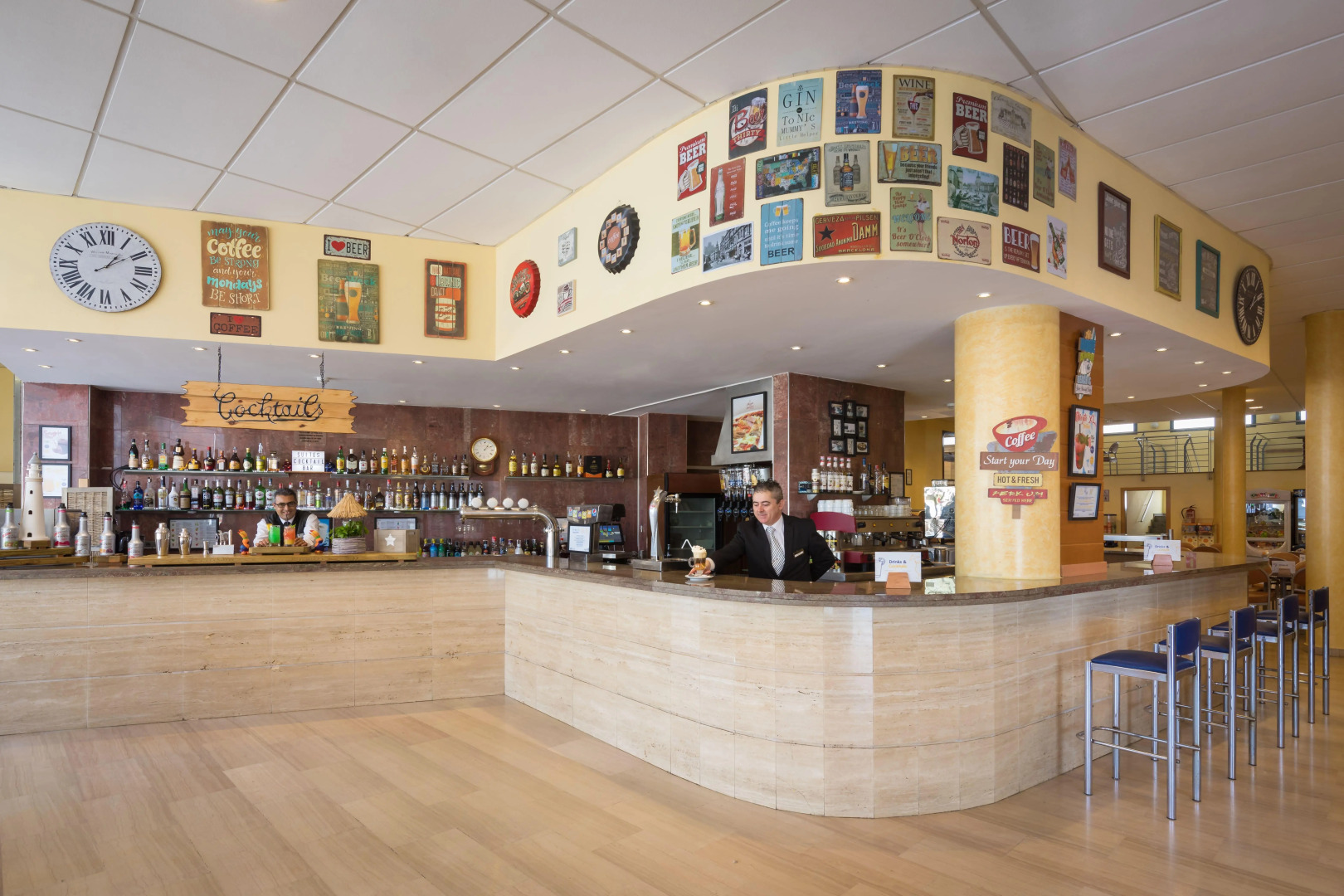 htop Royal Sun Suites