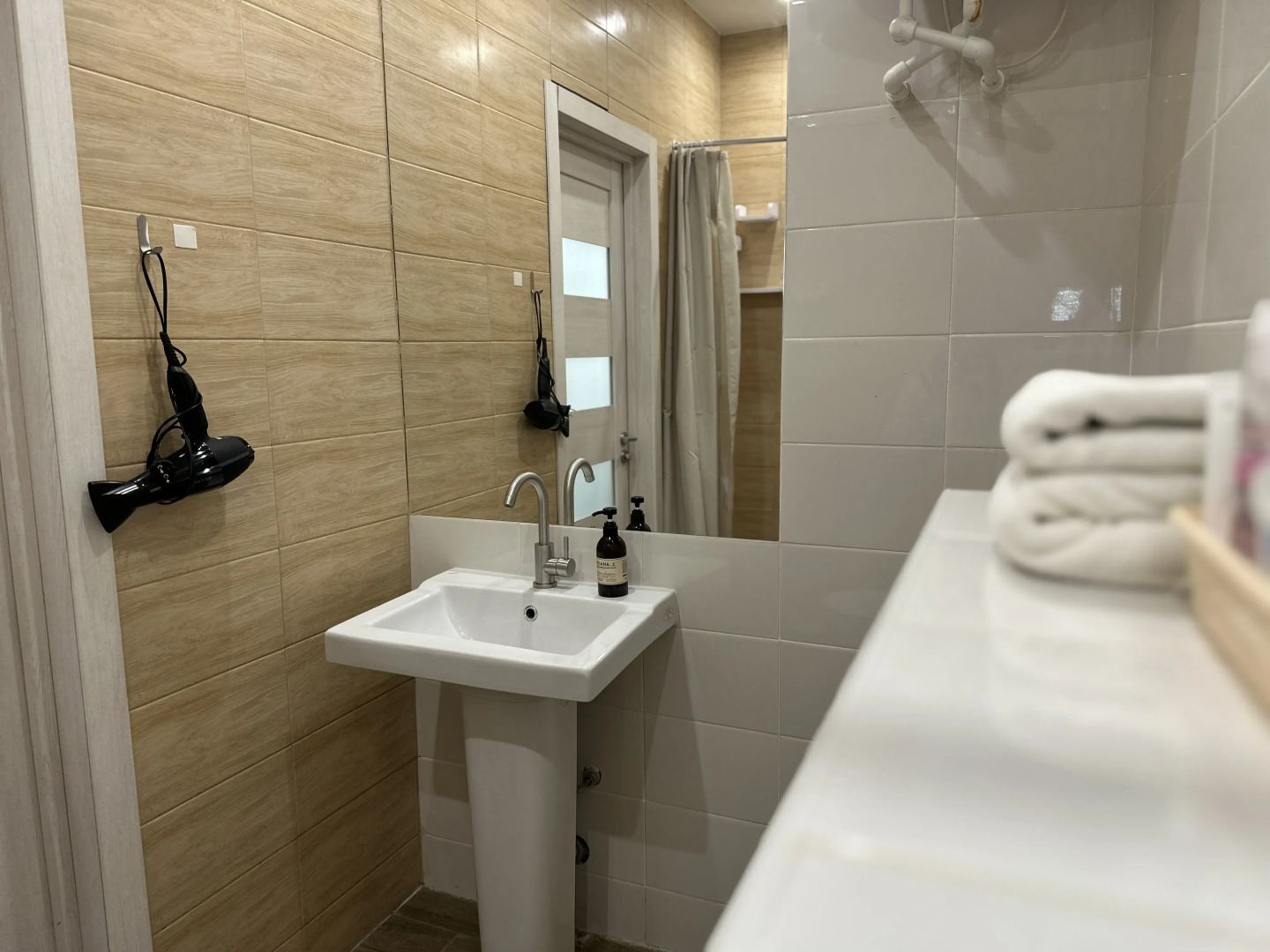 Апартаменты Столица 2303