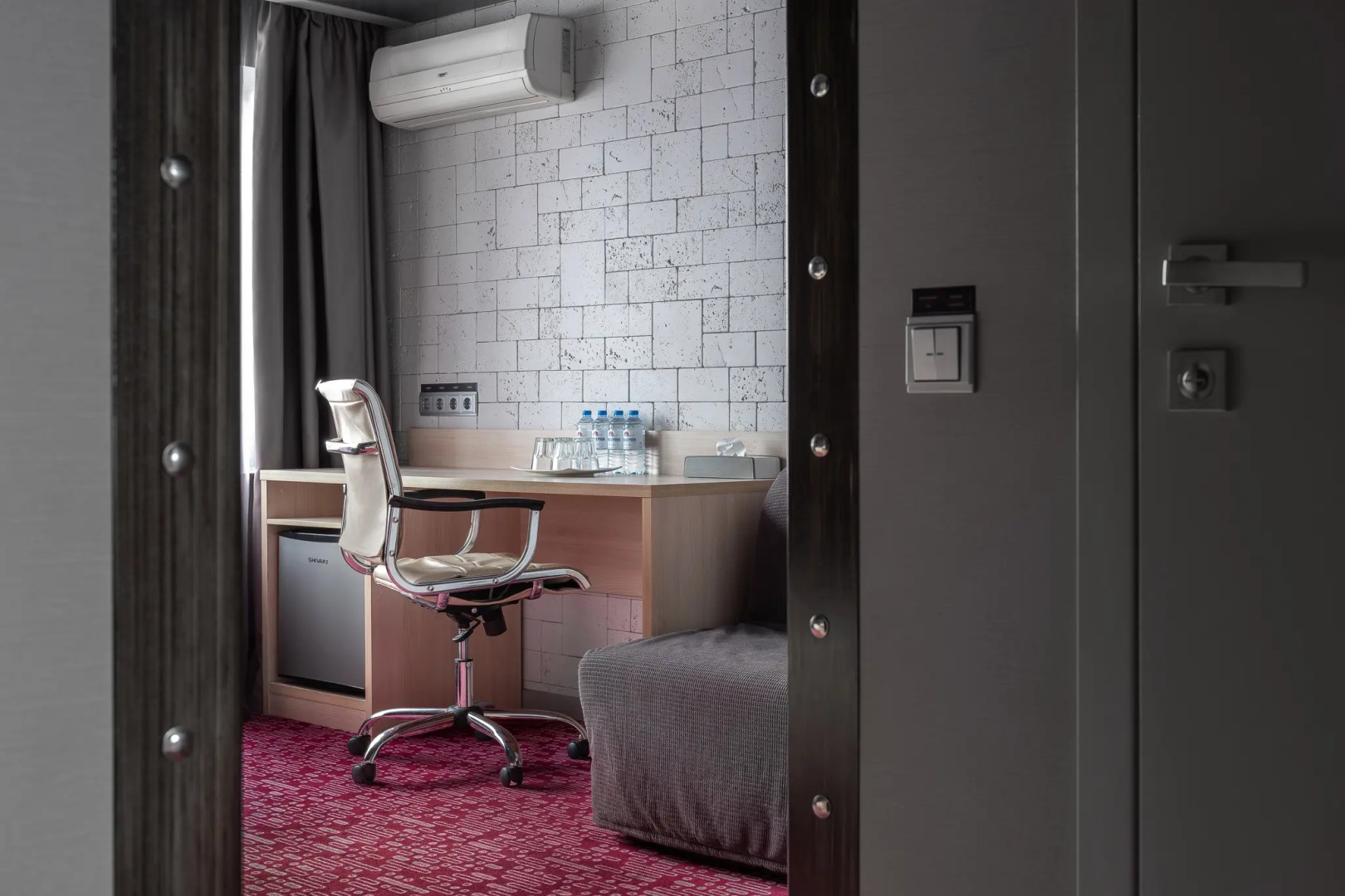 Marins Park Hotel Нижний Новгород