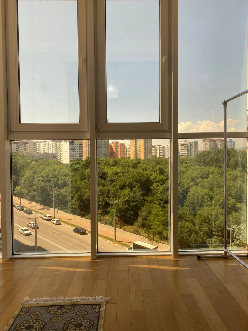 Квартира Роща у Моря