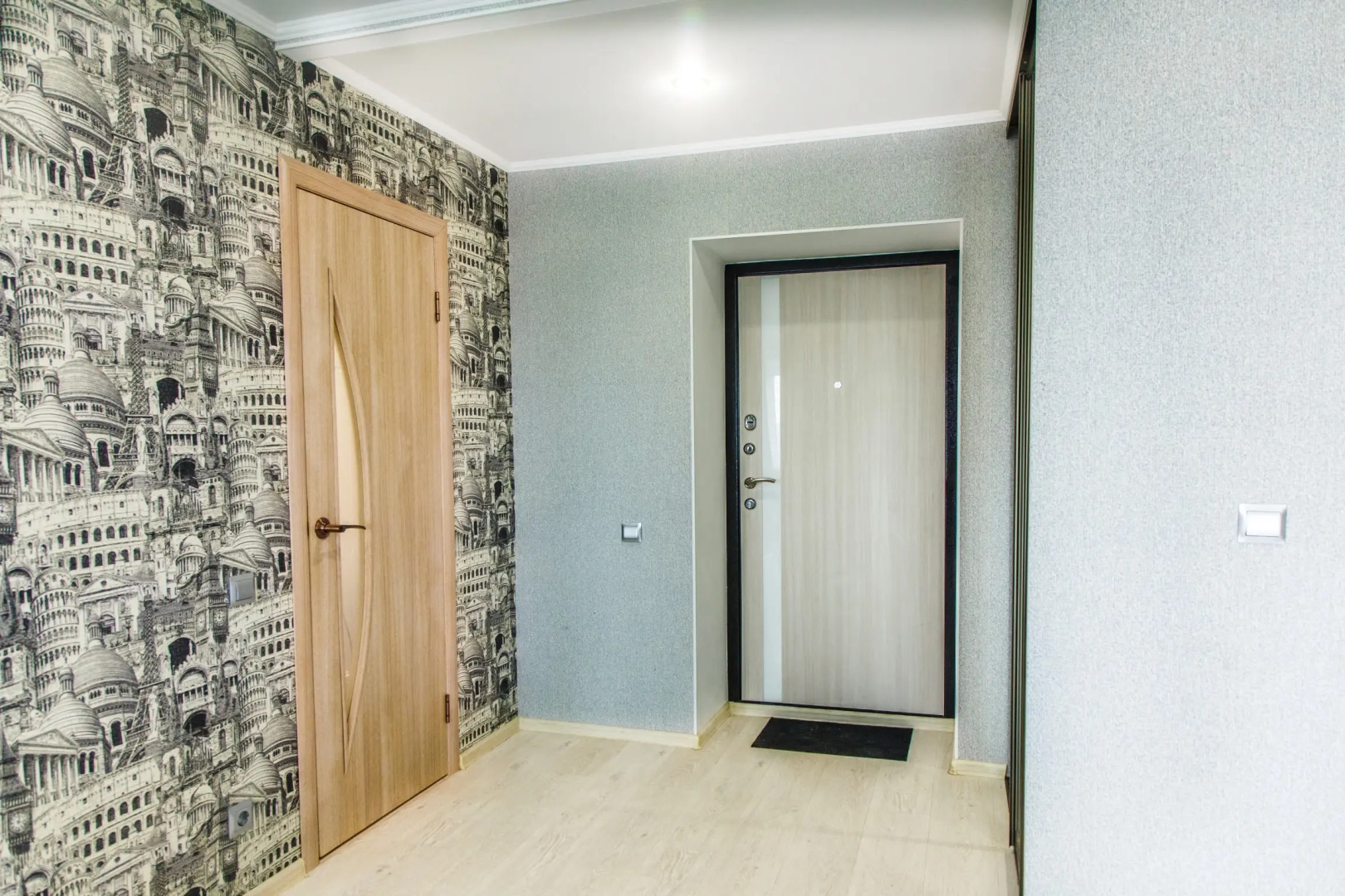 Апартаменты На Салтыкова-Щедрина 35