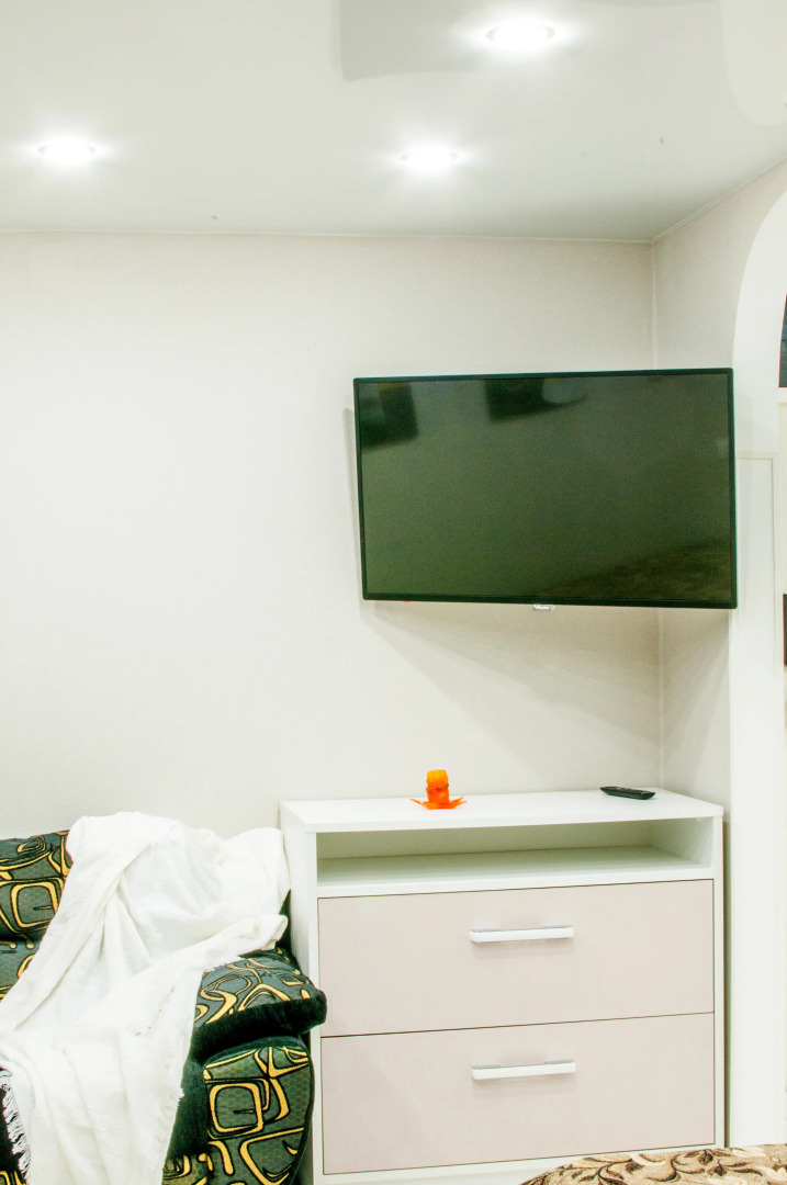 Апартаменты White