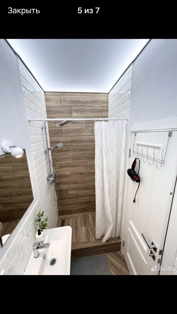 Квартира Уютная в Сталинке ул Комсомольская 2