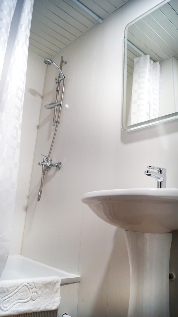 Мини-отель Арктика