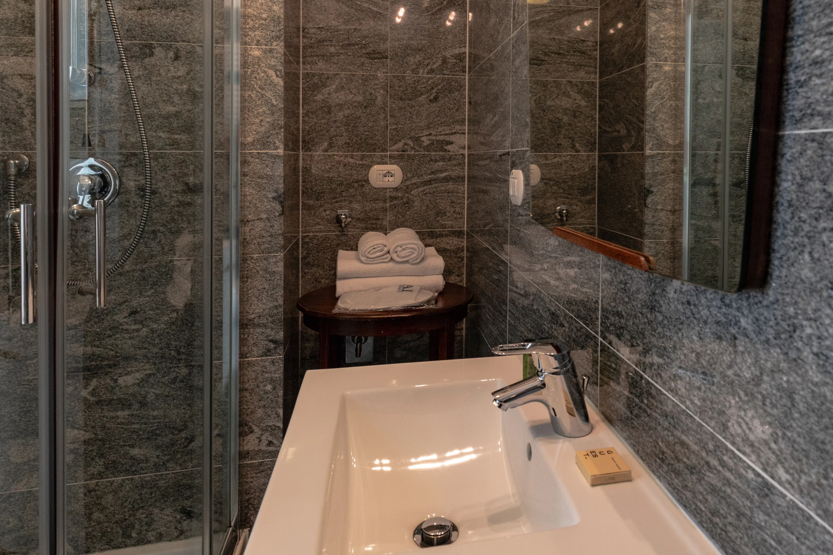 Гостевой дом Aiello Suites Executive