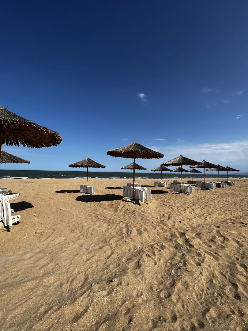 Апартаменты Морская Вилла