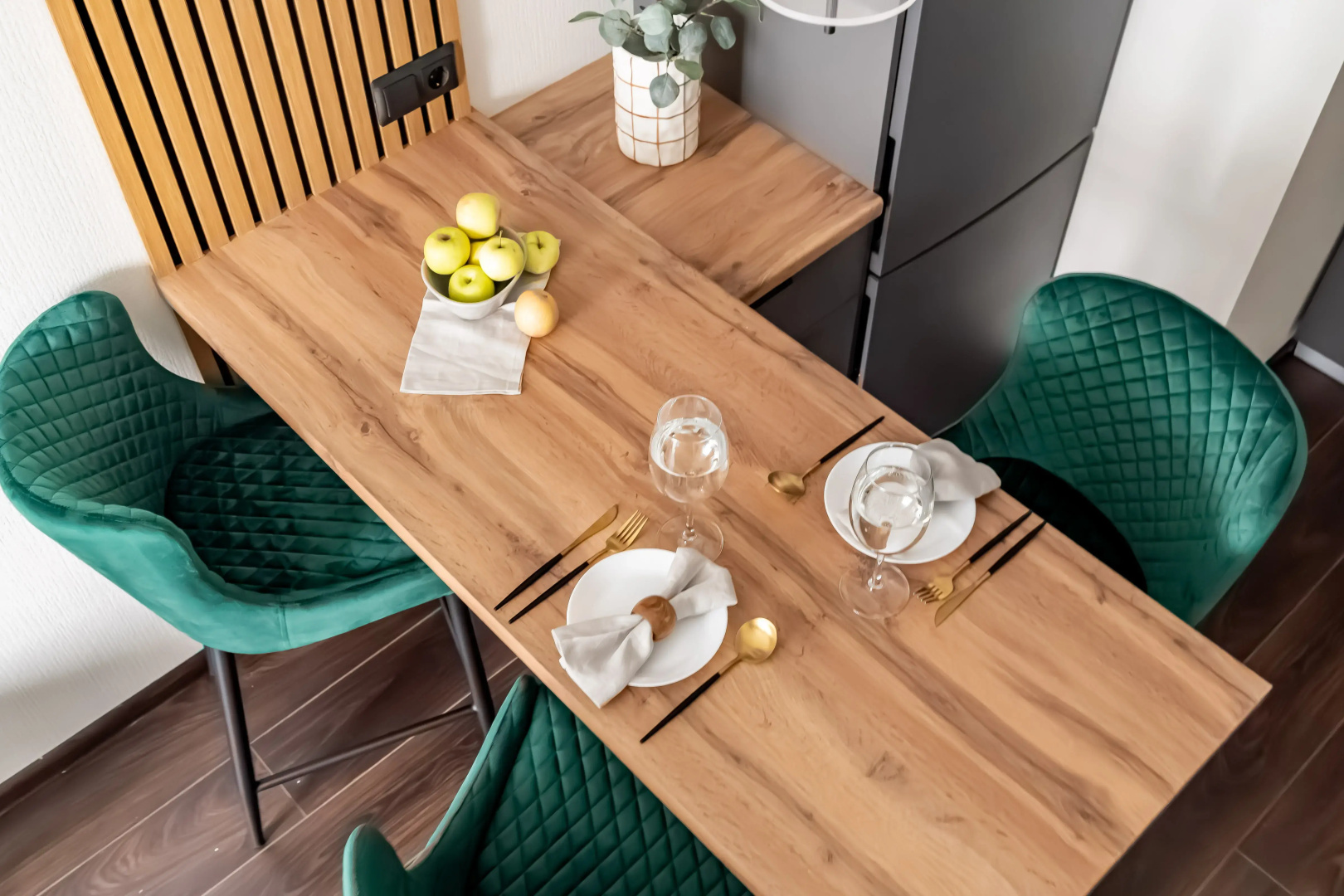Апартаменты Merino Home Amelie