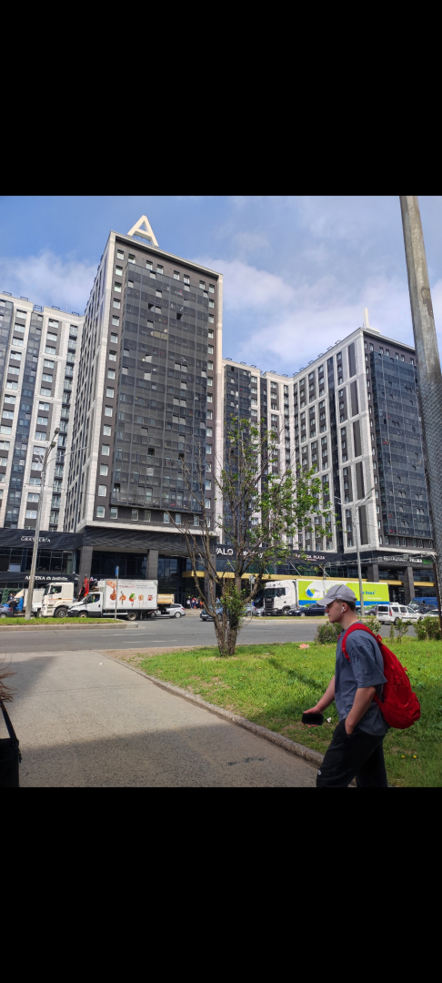 Апартаменты Spb