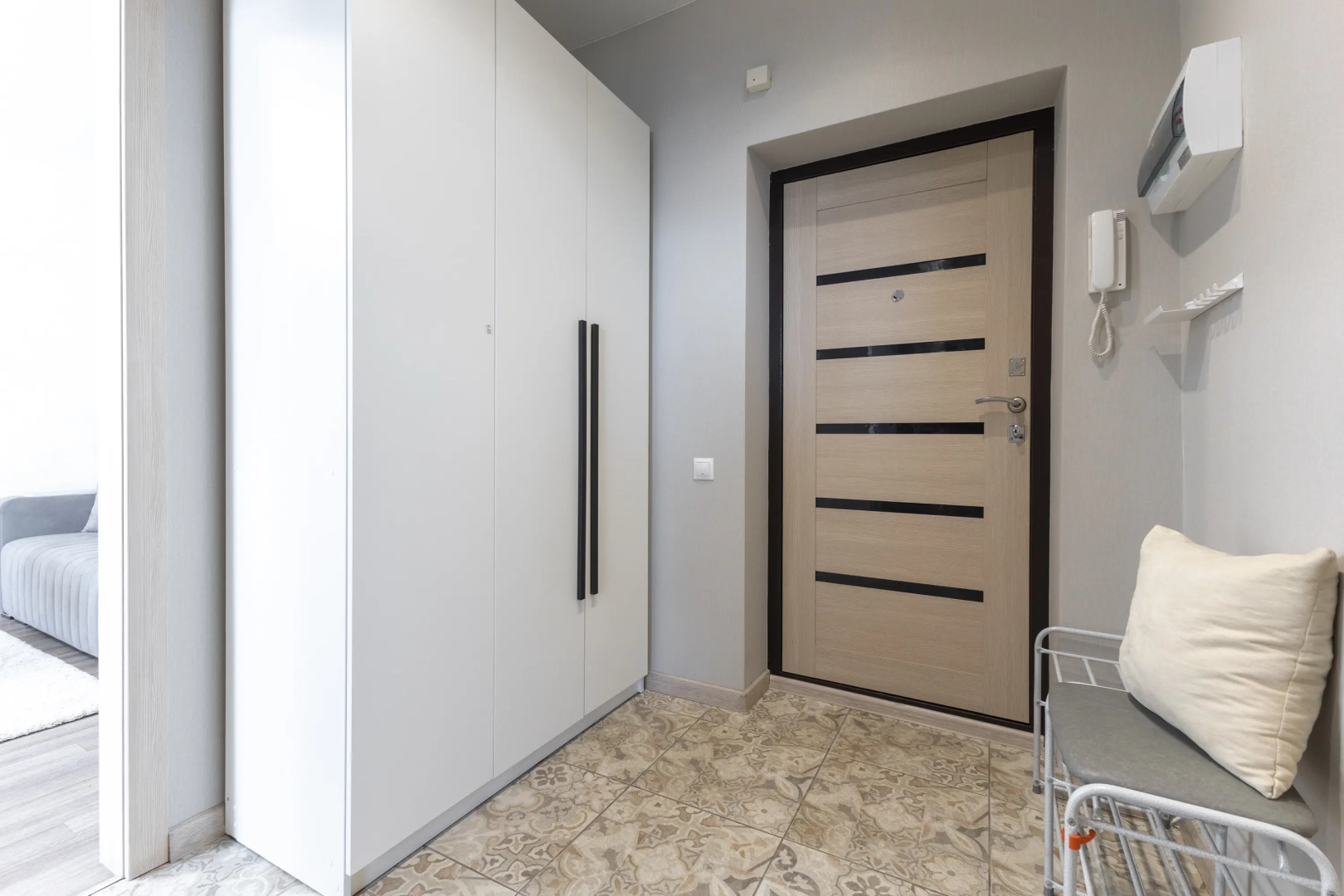 Апартаменты Престиж