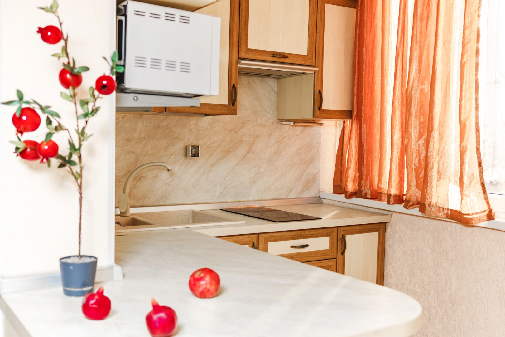 Апартаменты рядом с Красной Площадью