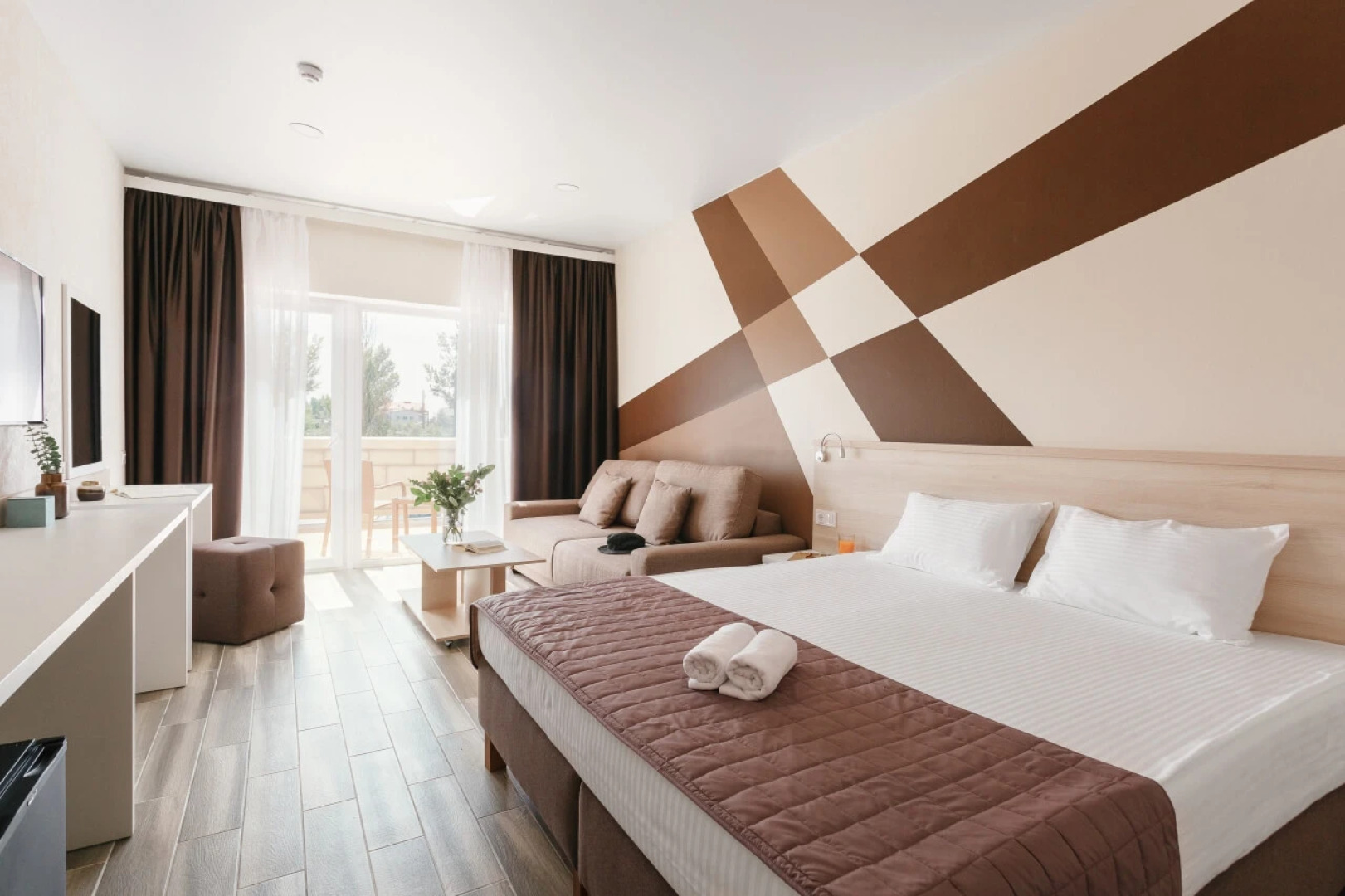 Отель Aquapark Zatoka