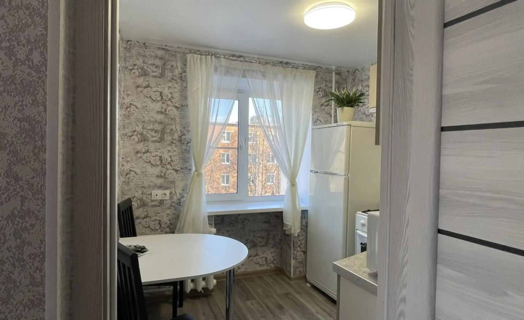 Апартаменты Каширское Шоссе 27А