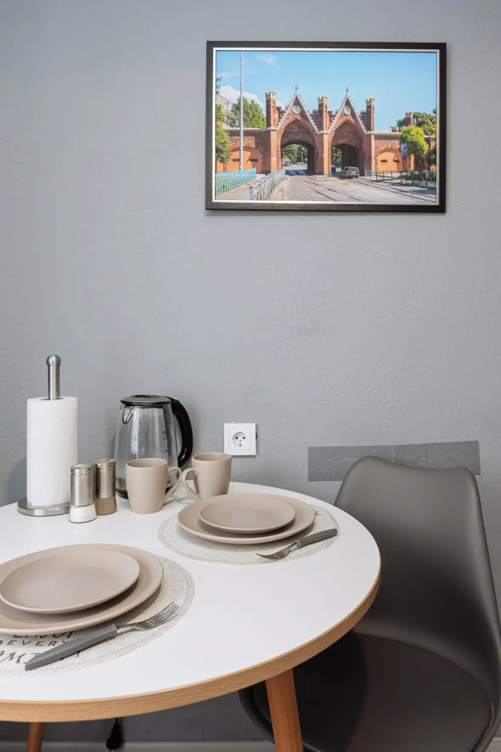 Апартаменты 77