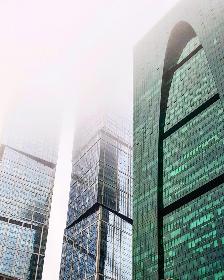 Хостел High Level