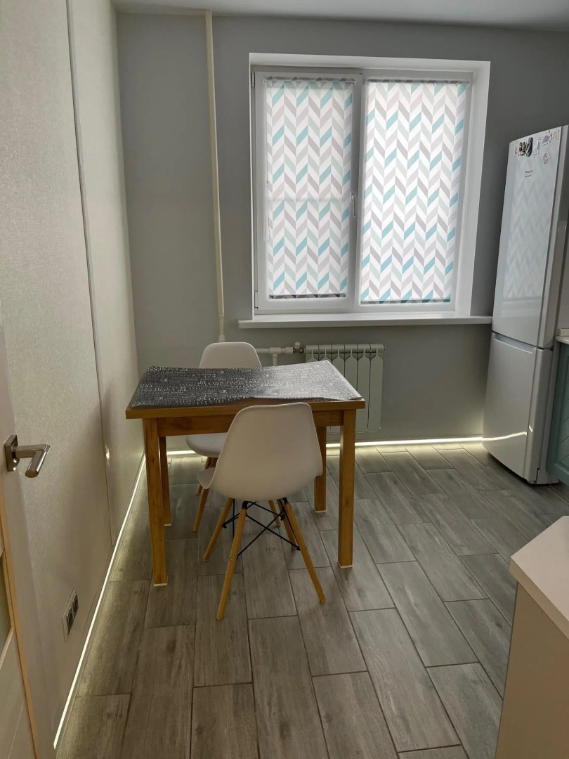 Апартаменты Бульвар Шмидта 3