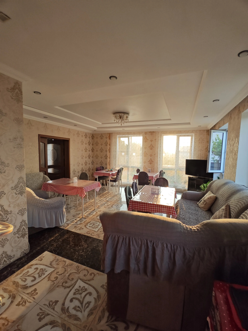 Гостевой дом Гармония