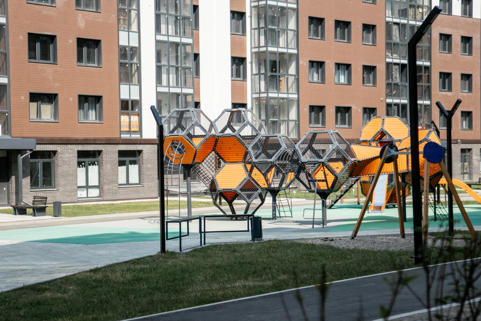 Апартаменты Уютные студии в новом ЖК Авиатор