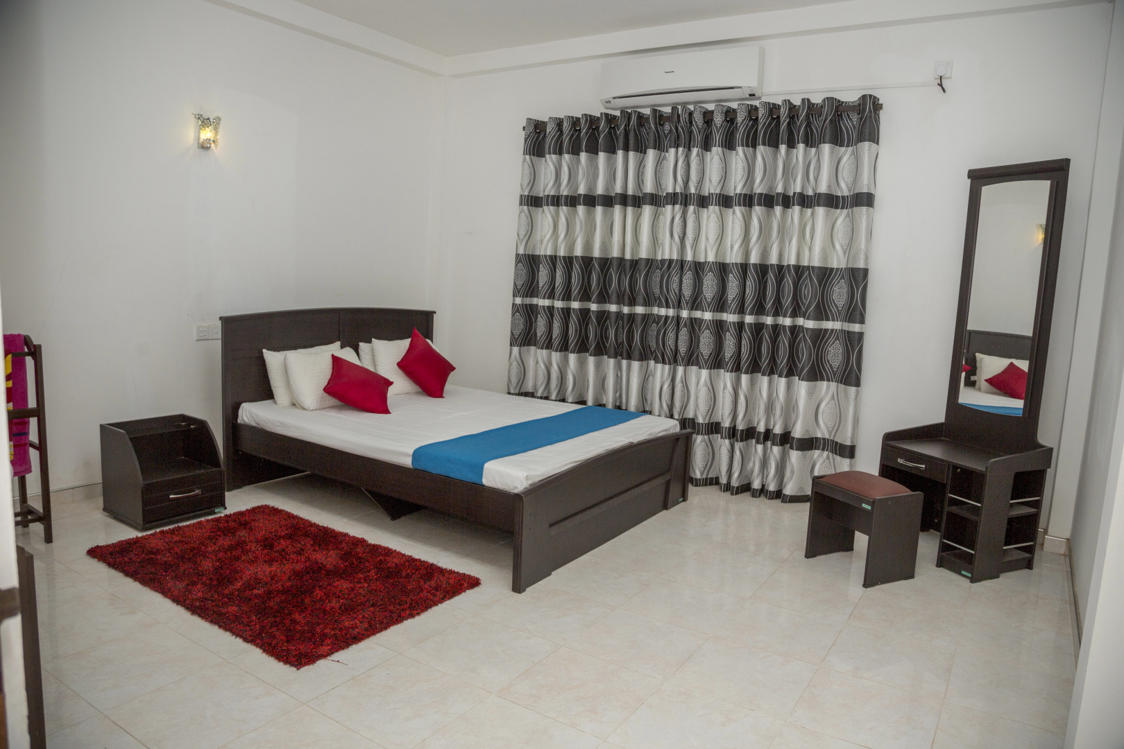 Гостевой Дом Lotus Lodge