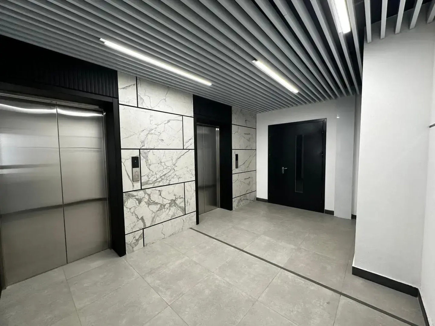 Квартира комфортная в центральной части города