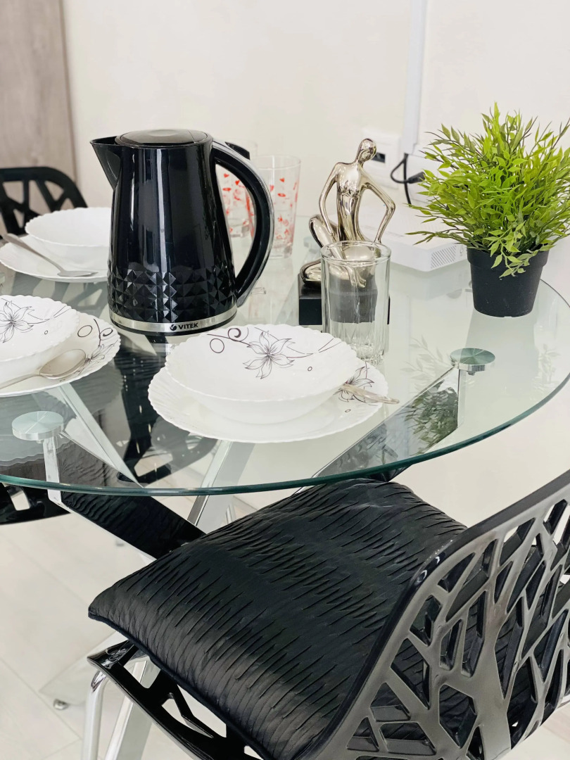 Апартаменты Sea Side