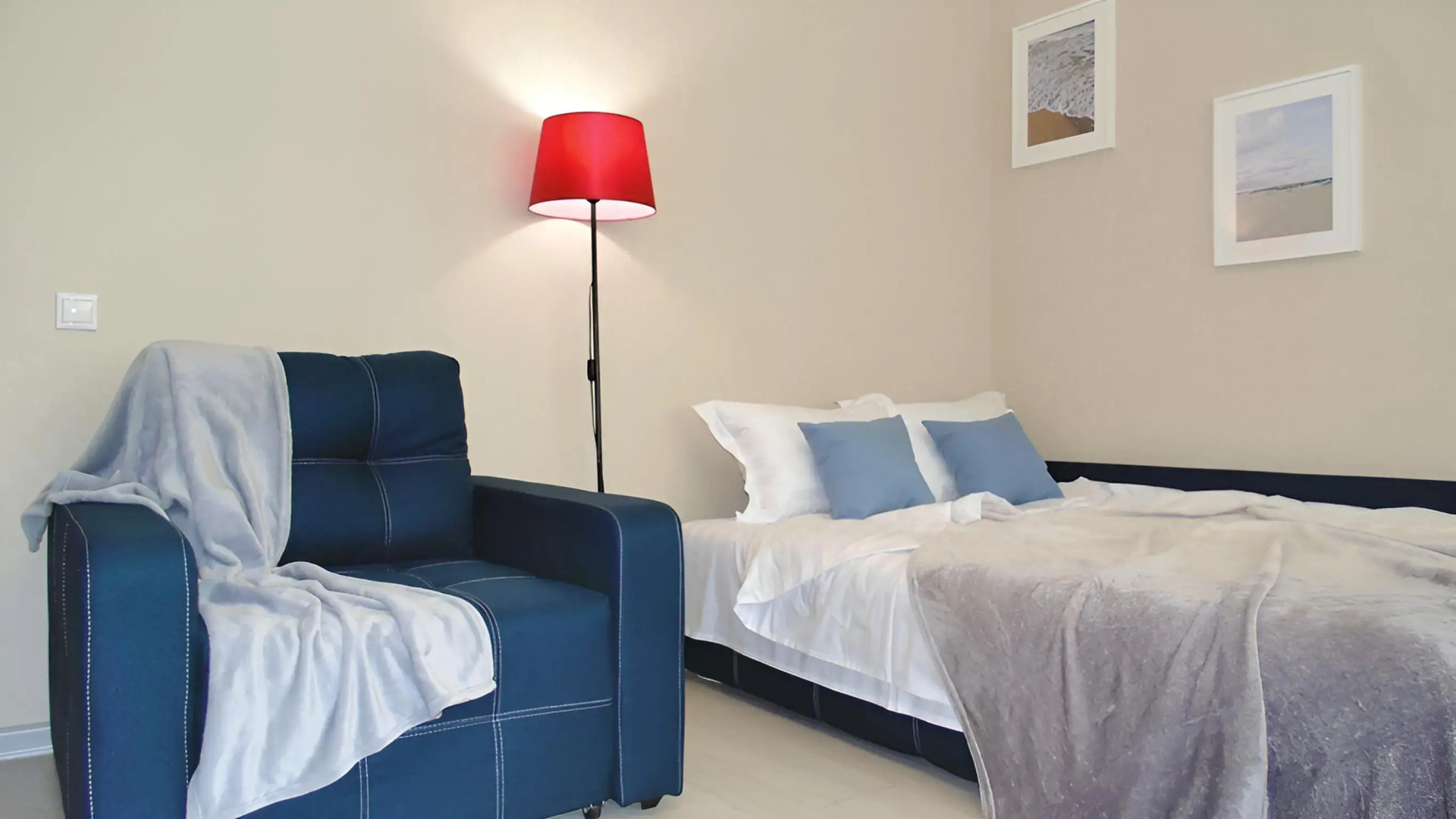 Апартаменты Кавказ