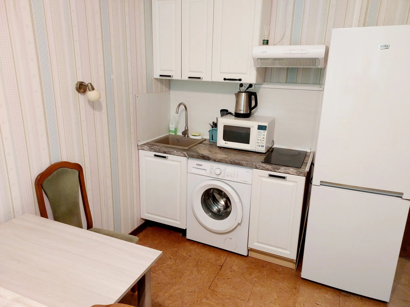 Апартаменты CityRooms