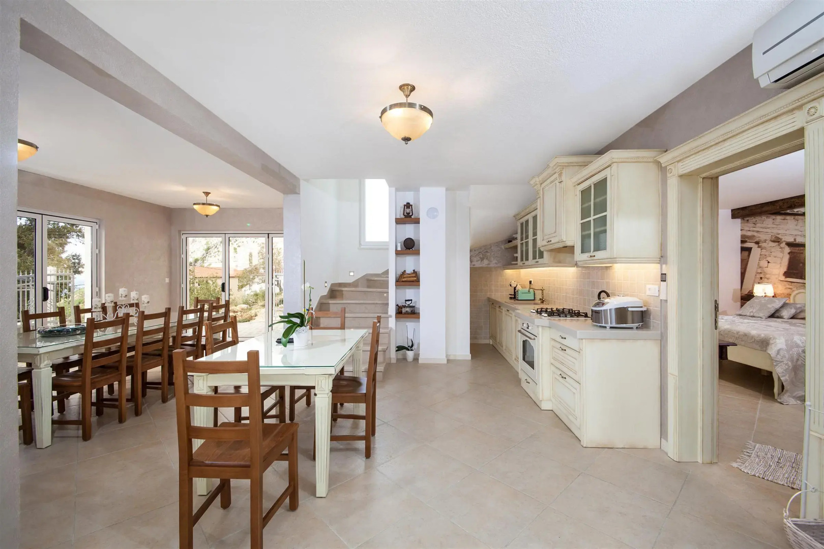 Гостевой дом Villa Prestige