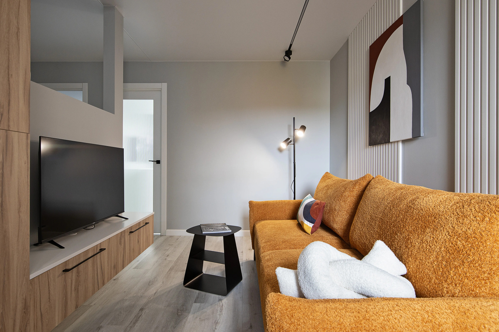 Апартаменты Sunrise by Pavlov