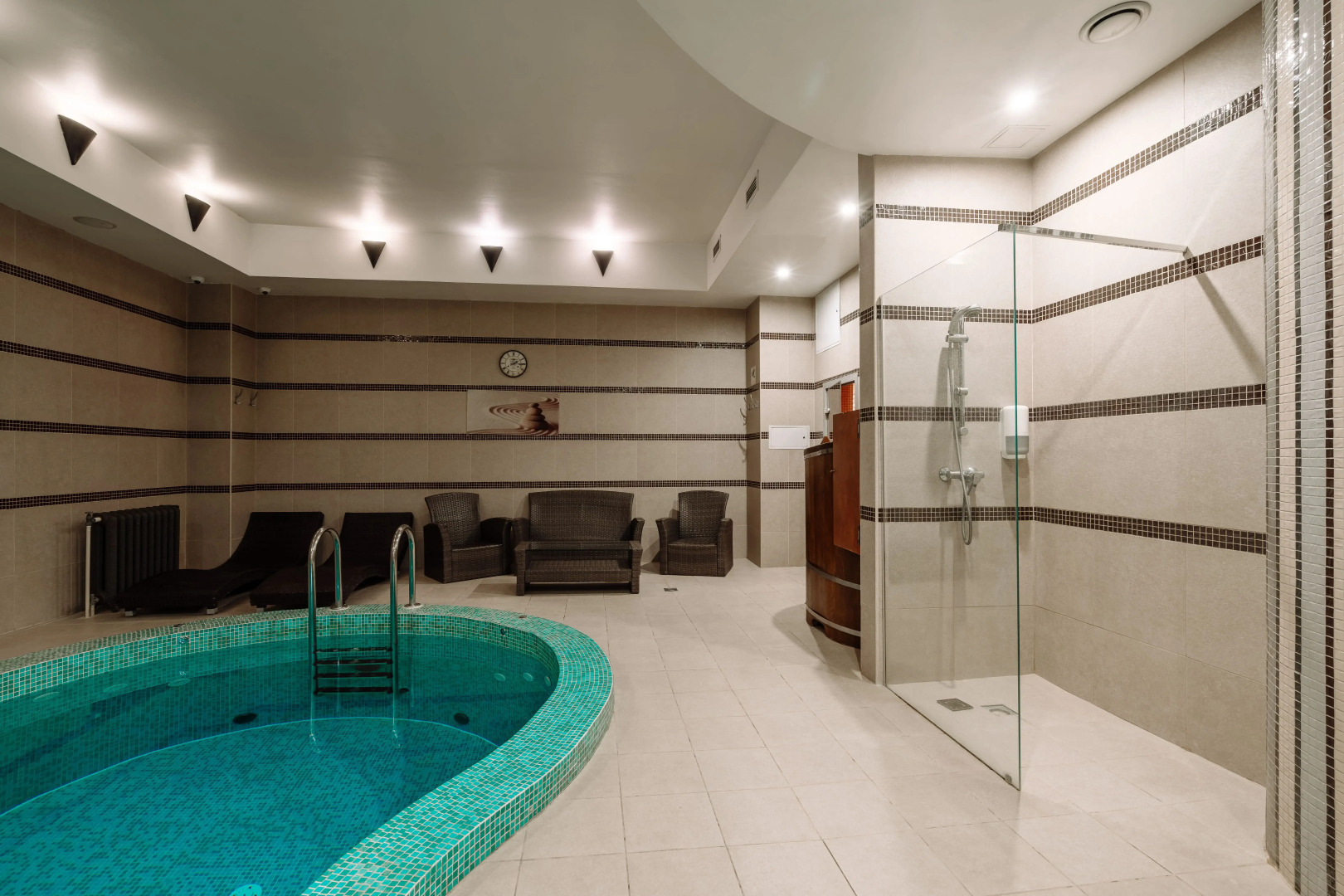 Отель Рига Ленд