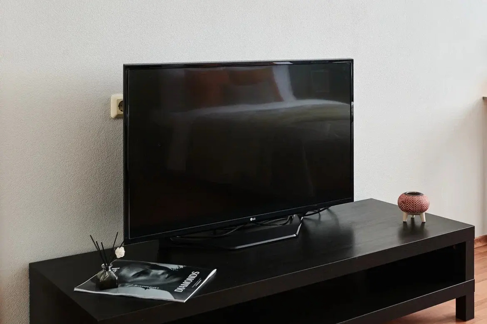 Квартира Гармония классики