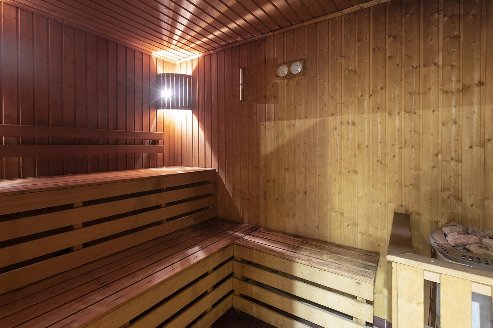 Санаторий Олимпия