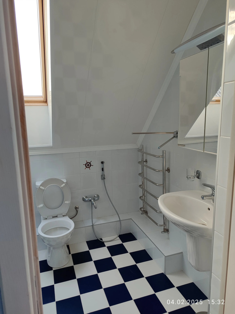 Частный дом Дача в Малиновке